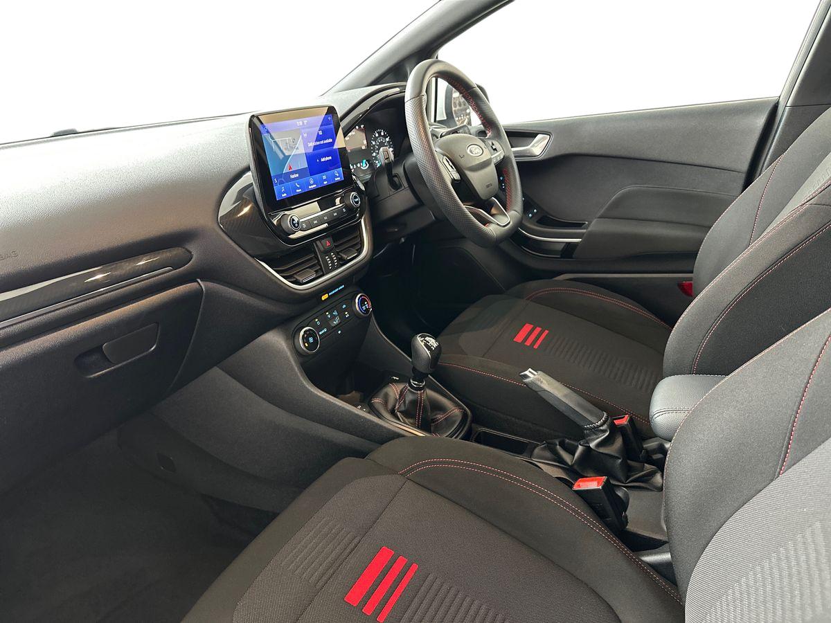 Used Ford Fiesta 2023 for sale - 76393572: Photo 11