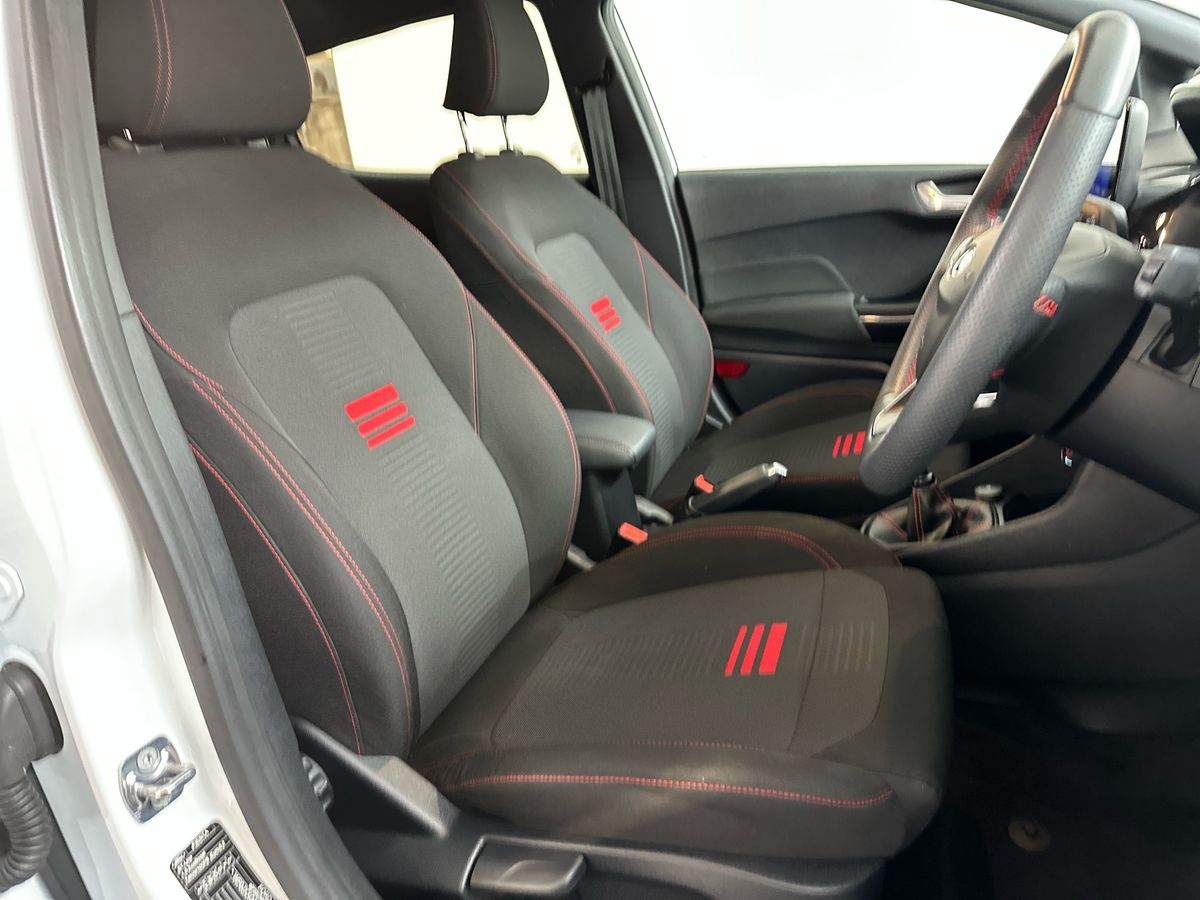 Used Ford Fiesta 2023 for sale - 76393572: Photo 12