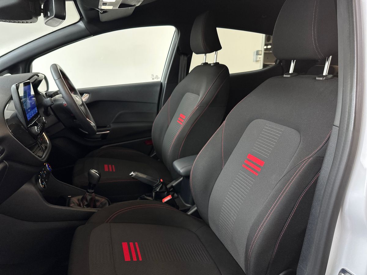Used Ford Fiesta 2023 for sale - 76393572: Photo 13
