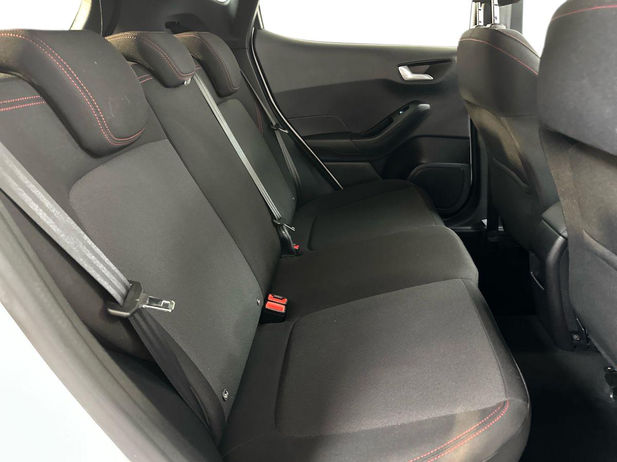 Used Ford Fiesta 2023 for sale - 76393572: Photo 14