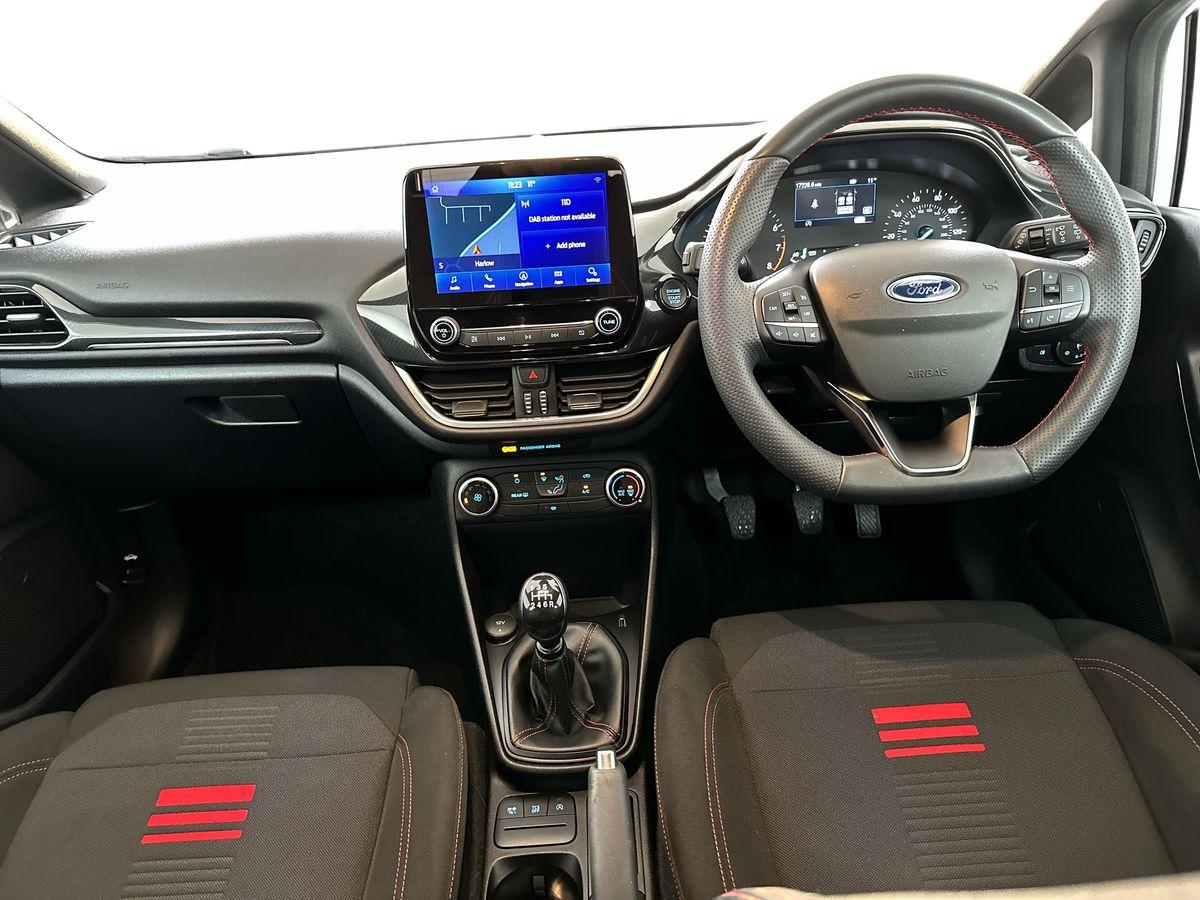 Used Ford Fiesta 2023 for sale - 76393572: Photo 15