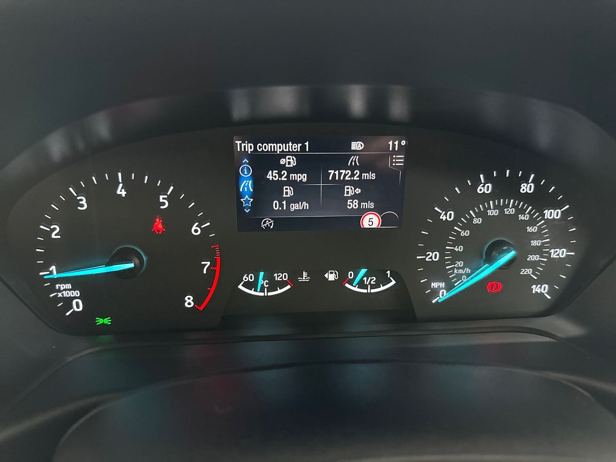 Used Ford Fiesta 2023 for sale - 76393572: Photo 18