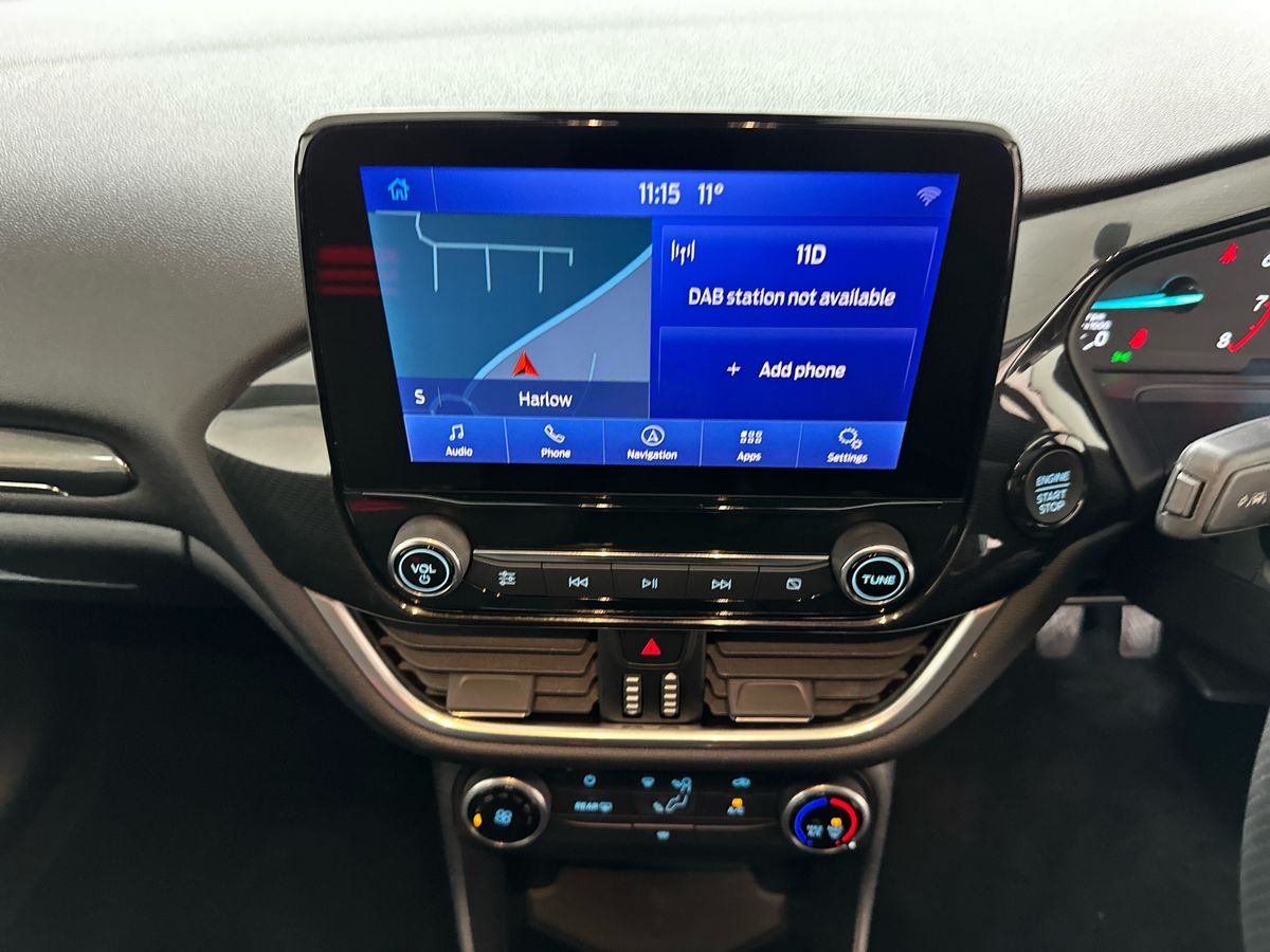 Used Ford Fiesta 2023 for sale - 76393572: Photo 19