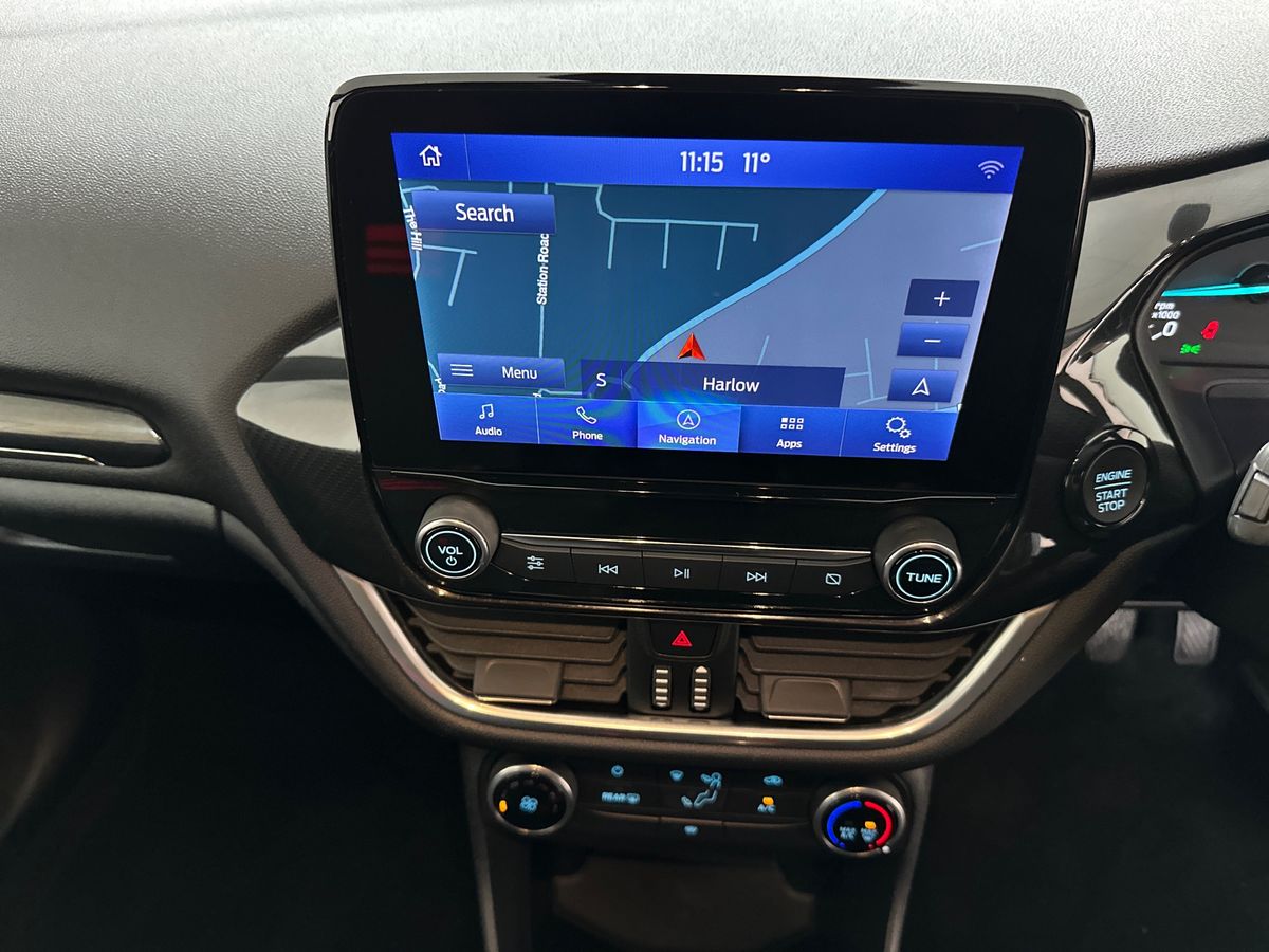 Used Ford Fiesta 2023 for sale - 76393572: Photo 20