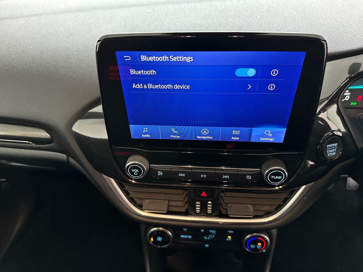 Used Ford Fiesta 2023 for sale - 76393572: Photo 21