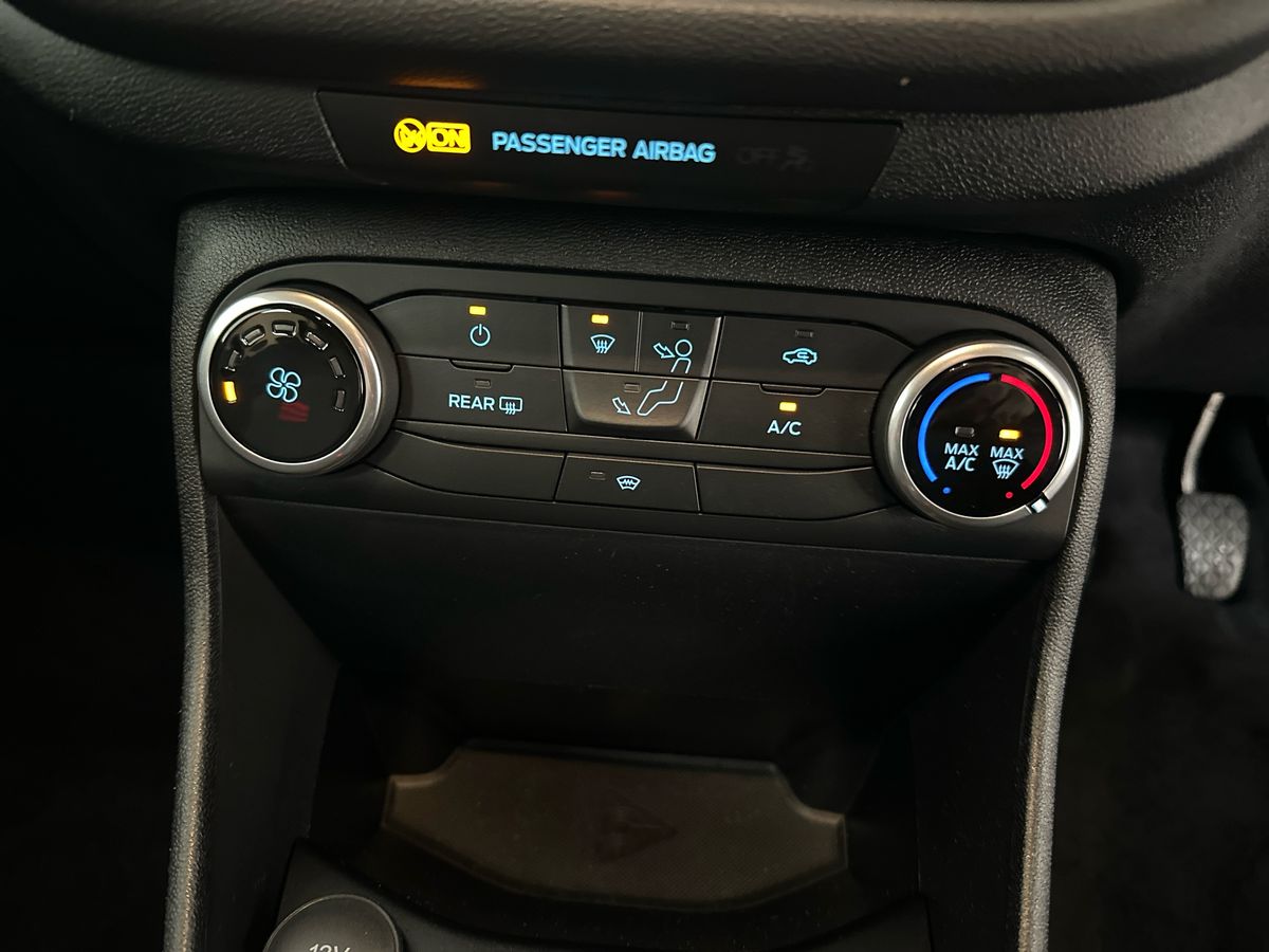 Used Ford Fiesta 2023 for sale - 76393572: Photo 22