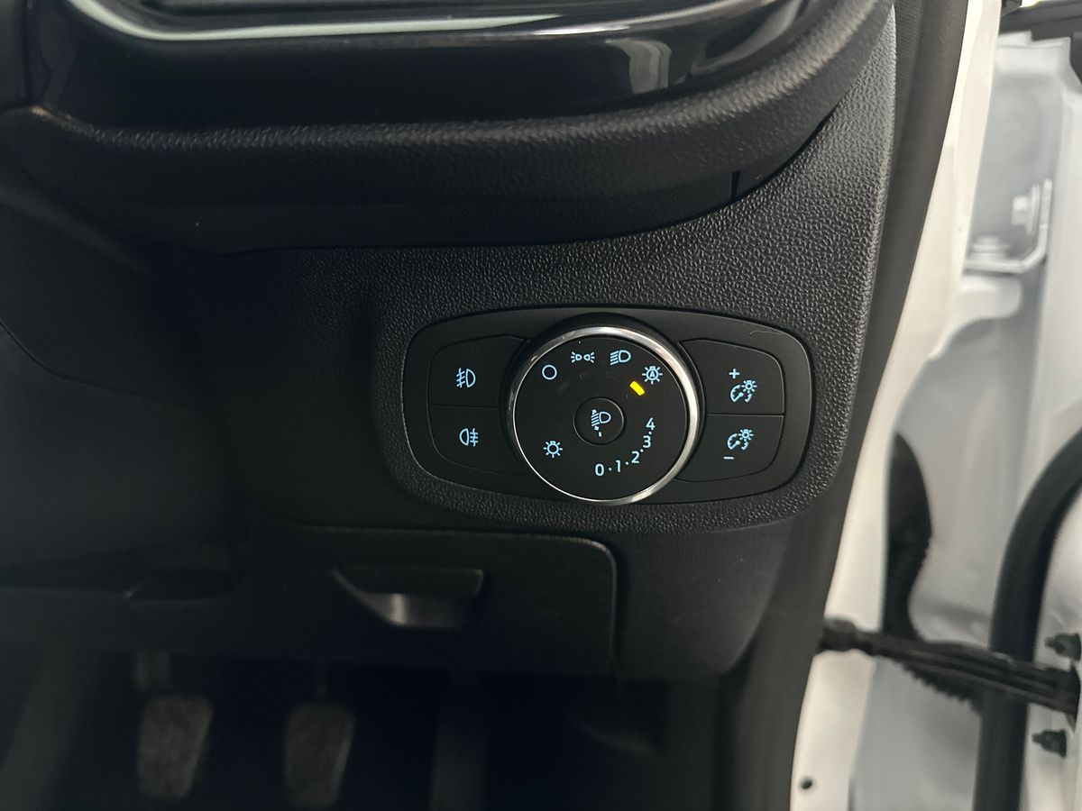 Used Ford Fiesta 2023 for sale - 76393572: Photo 23