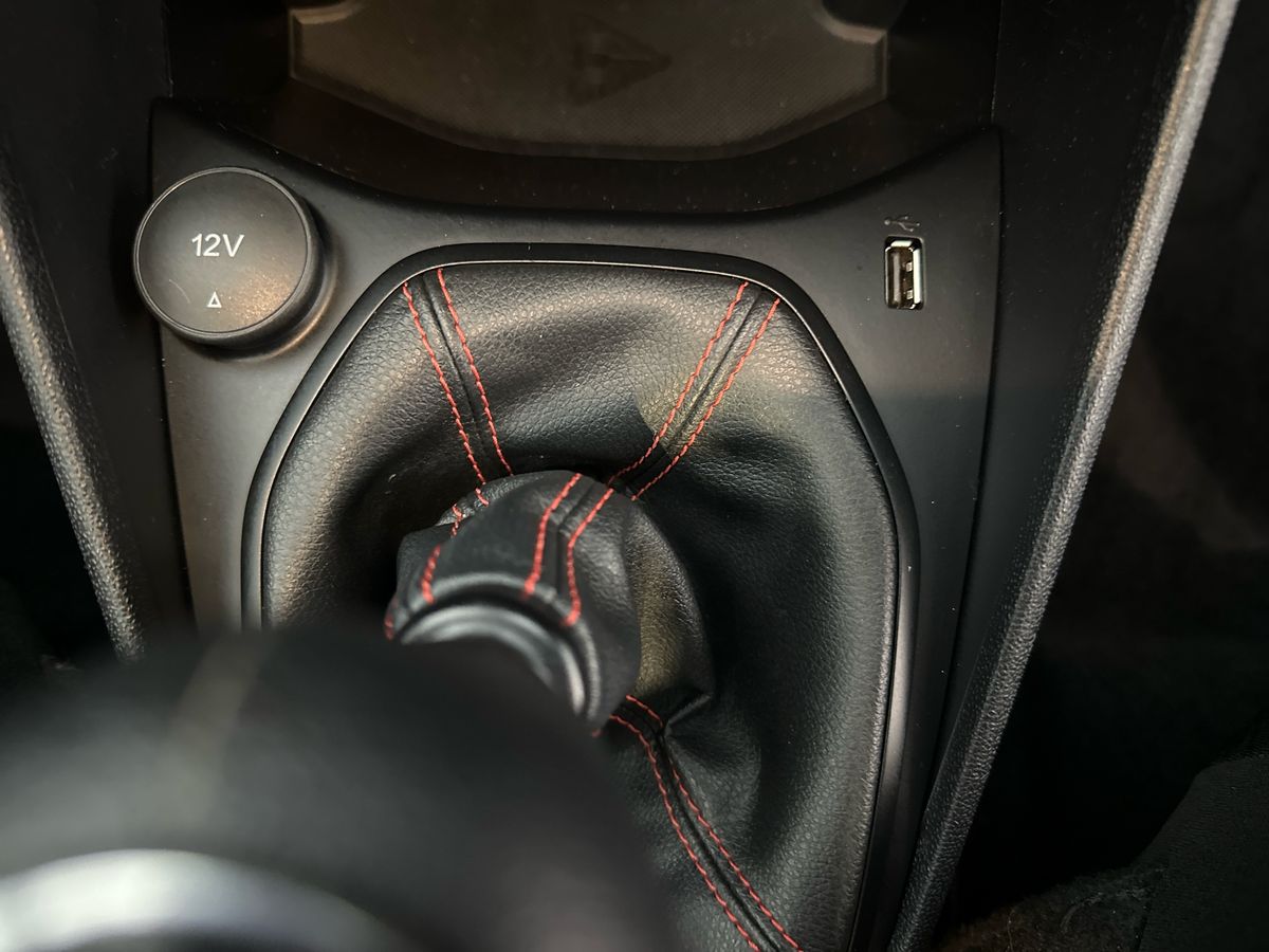 Used Ford Fiesta 2023 for sale - 76393572: Photo 24