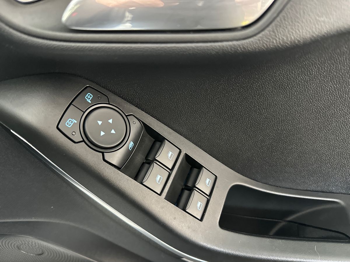 Used Ford Fiesta 2023 for sale - 76393572: Photo 25