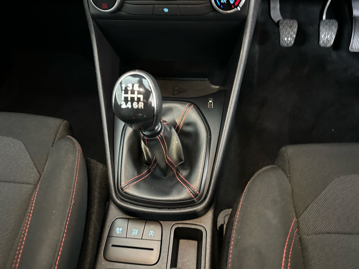 Used Ford Fiesta 2023 for sale - 76393572: Photo 28