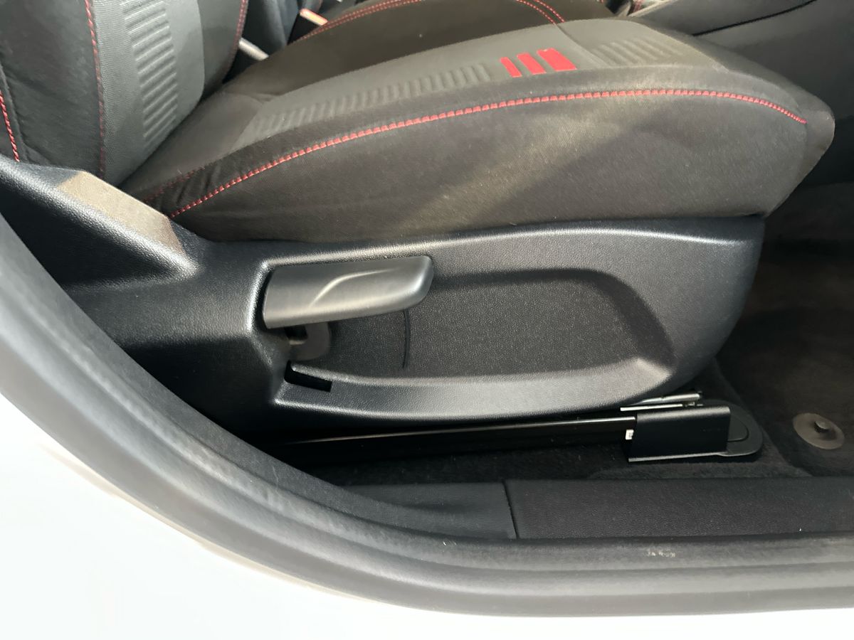 Used Ford Fiesta 2023 for sale - 76393572: Photo 30