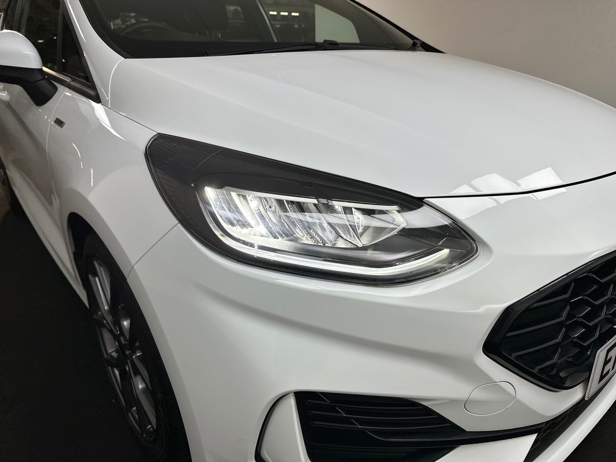 Used Ford Fiesta 2023 for sale - 76393572: Photo 32