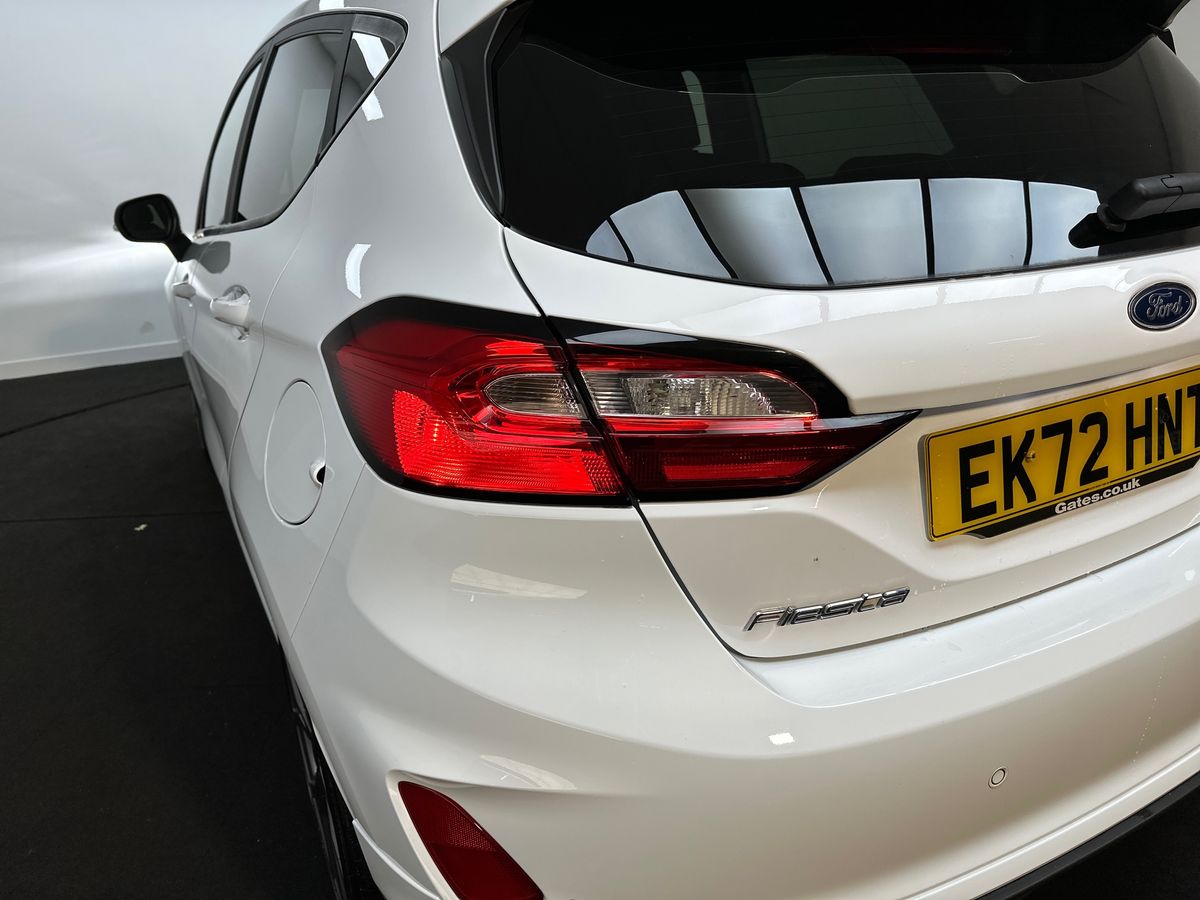 Used Ford Fiesta 2023 for sale - 76393572: Photo 33