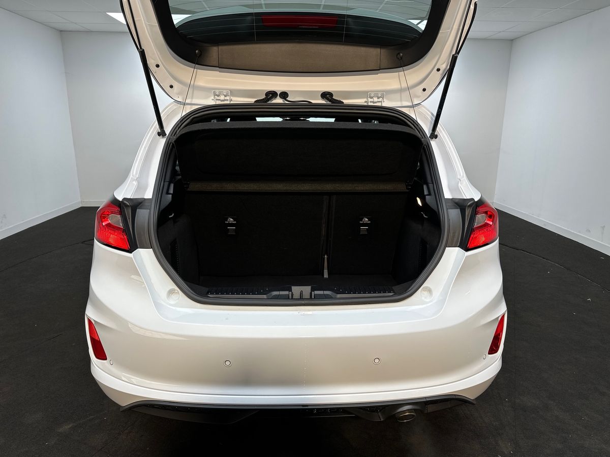 Used Ford Fiesta 2023 for sale - 76393572: Photo 34