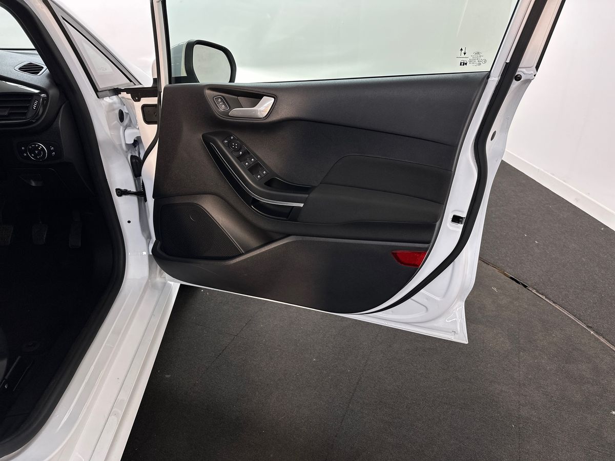 Used Ford Fiesta 2023 for sale - 76393572: Photo 35