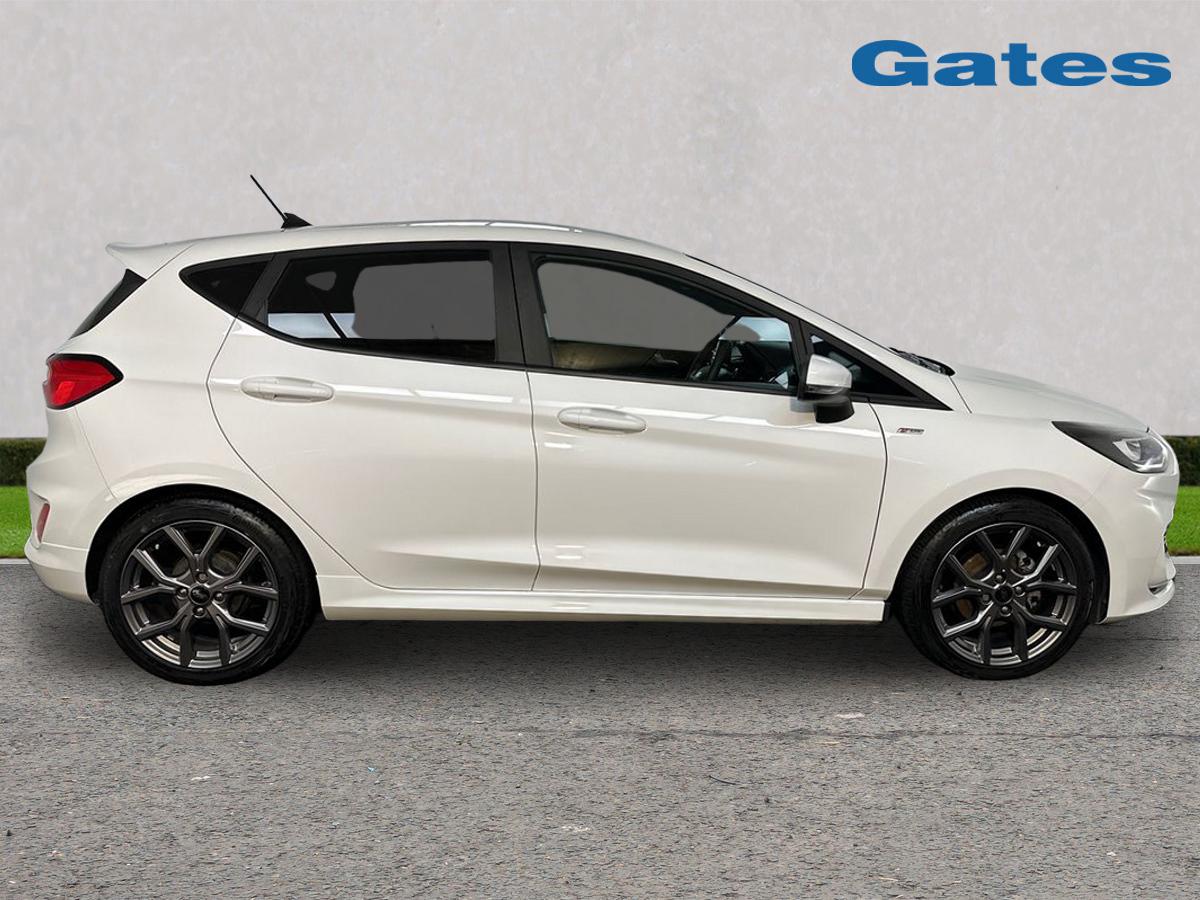 Used Ford Fiesta 2023 for sale - 76393572: Photo 8