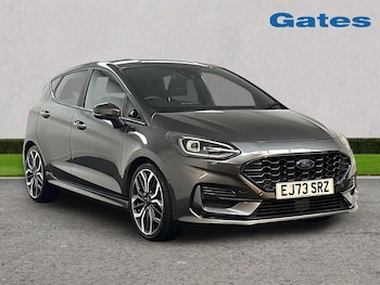 Used Ford Fiesta 2023 for sale - 78336465: Photo