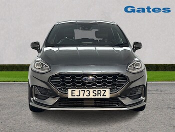 Used Ford Fiesta 2023 for sale - 78336465: Photo