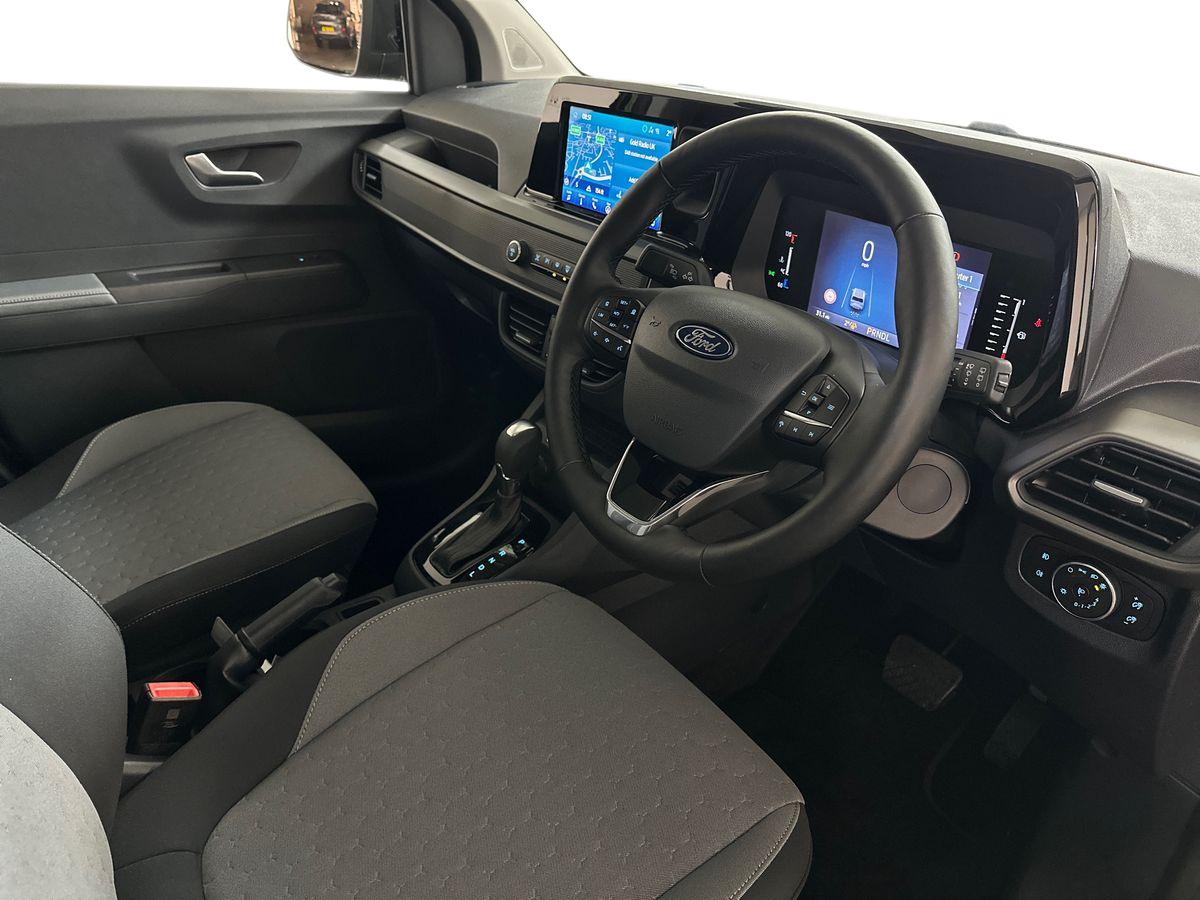 Used Ford Tourneo Courier 2025 for sale - 78172746: Photo 10