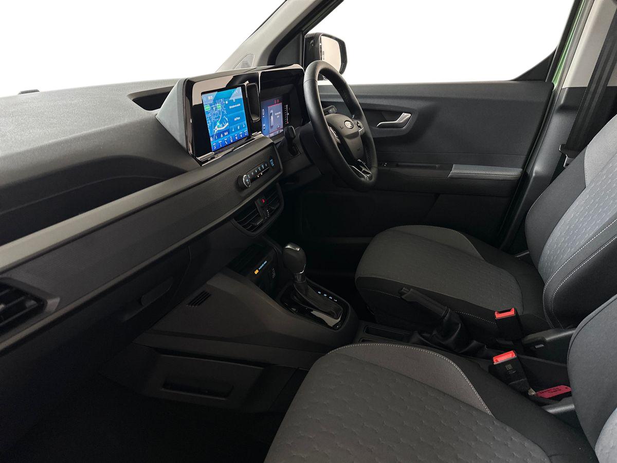 Used Ford Tourneo Courier 2025 for sale - 78172746: Photo 11