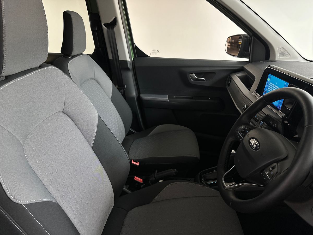 Used Ford Tourneo Courier 2025 for sale - 78172746: Photo 12