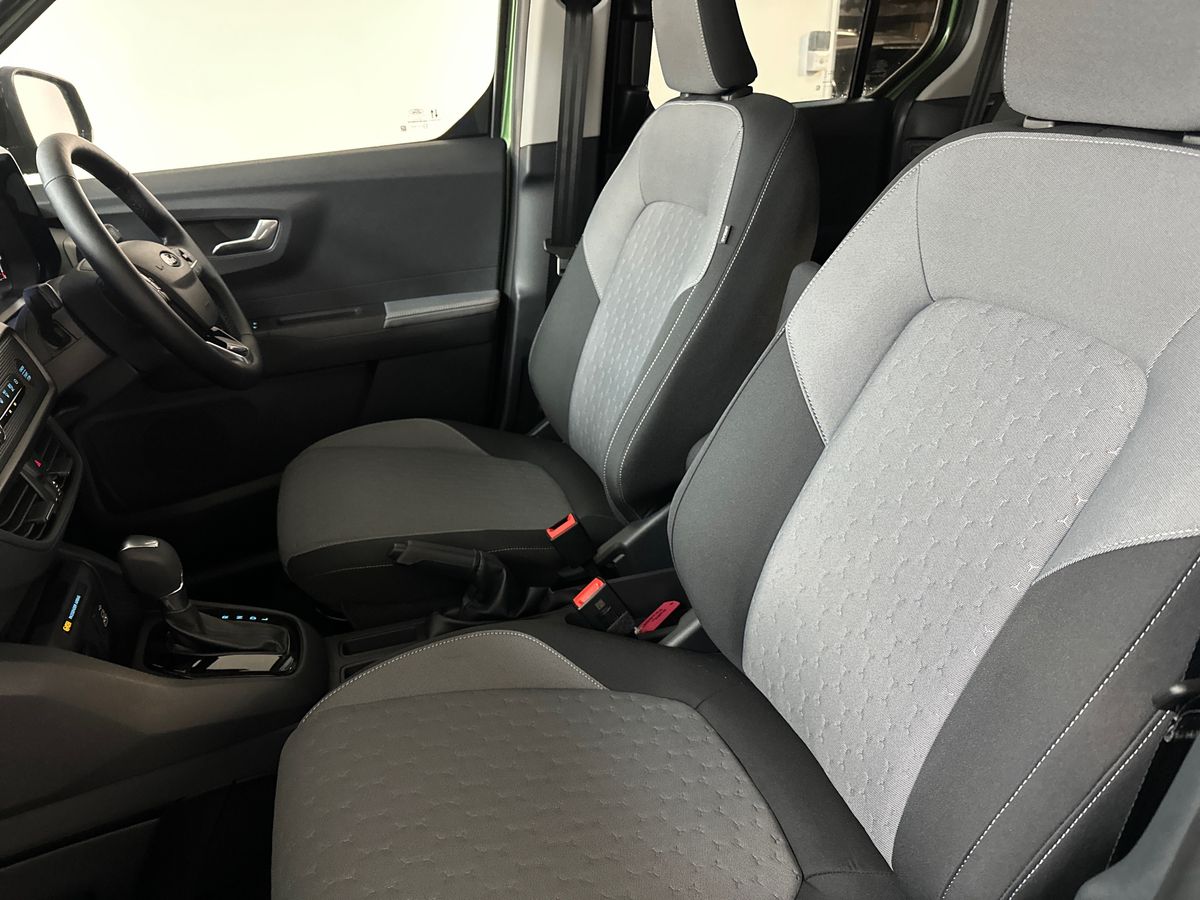 Used Ford Tourneo Courier 2025 for sale - 78172746: Photo 13