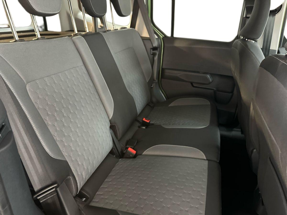 Used Ford Tourneo Courier 2025 for sale - 78172746: Photo 14
