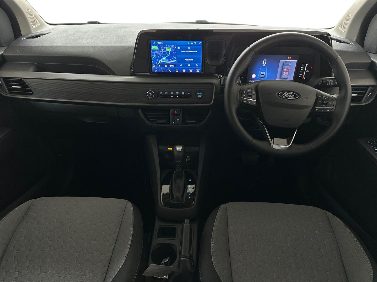 Used Ford Tourneo Courier 2025 for sale - 78172746: Photo 15