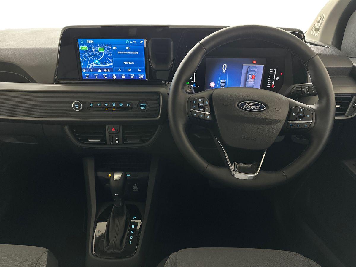 Used Ford Tourneo Courier 2025 for sale - 78172746: Photo 16