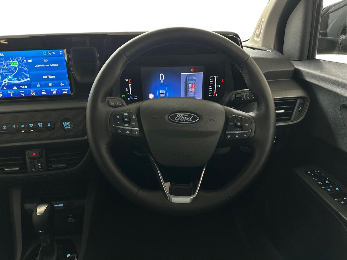 Used Ford Tourneo Courier 2025 for sale - 78172746: Photo 17