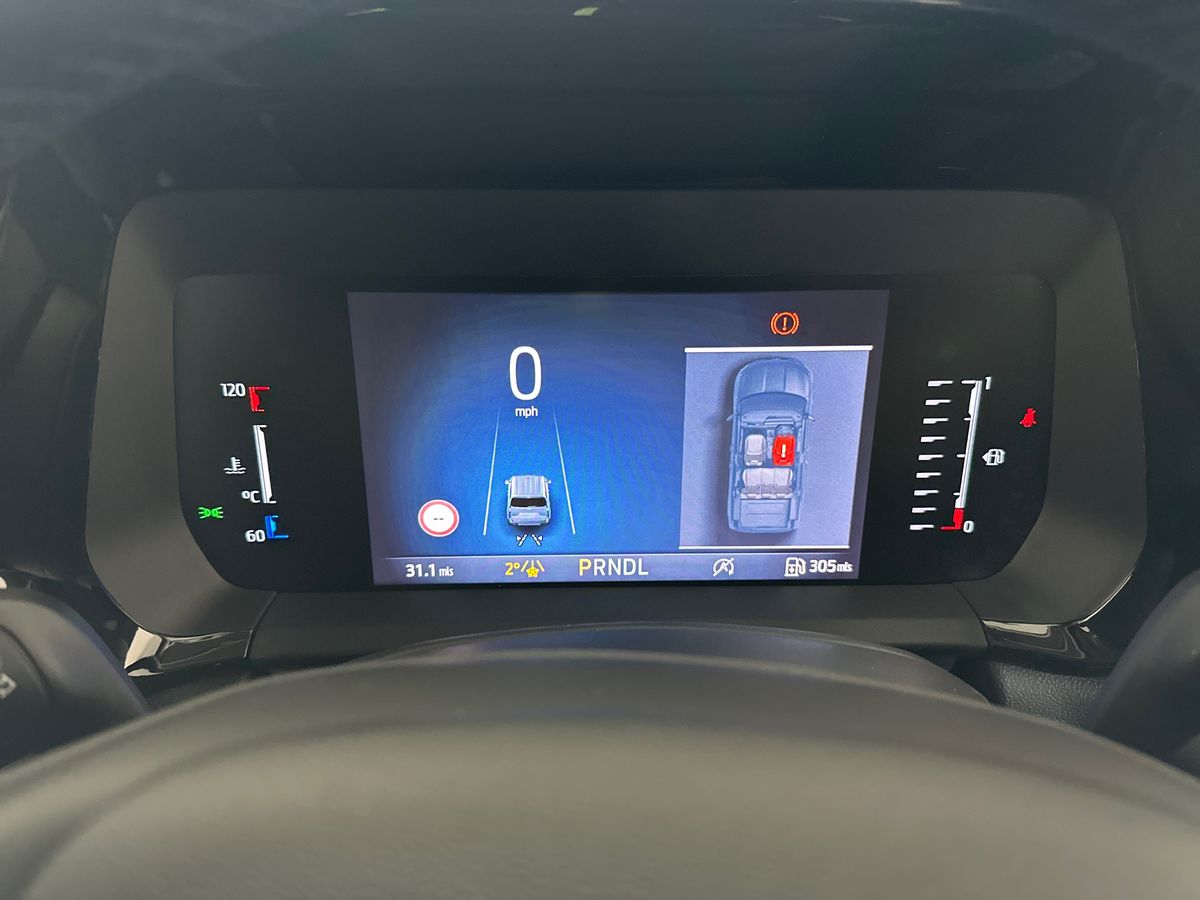 Used Ford Tourneo Courier 2025 for sale - 78172746: Photo 18