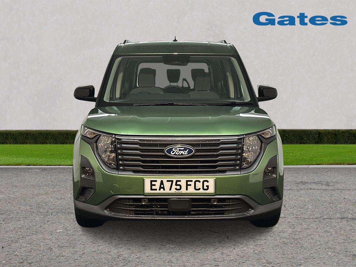 Used Ford Tourneo Courier 2025 for sale - 78172746: Photo 2