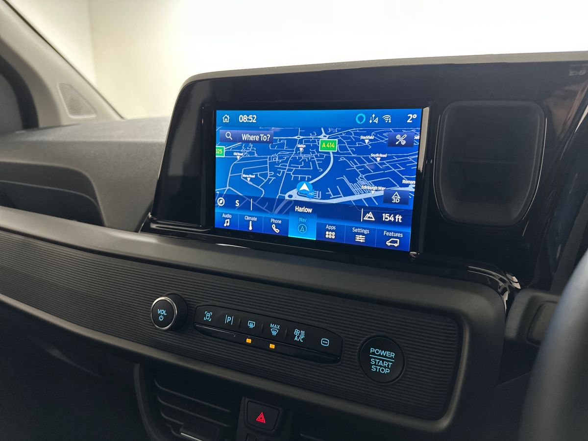 Used Ford Tourneo Courier 2025 for sale - 78172746: Photo 20