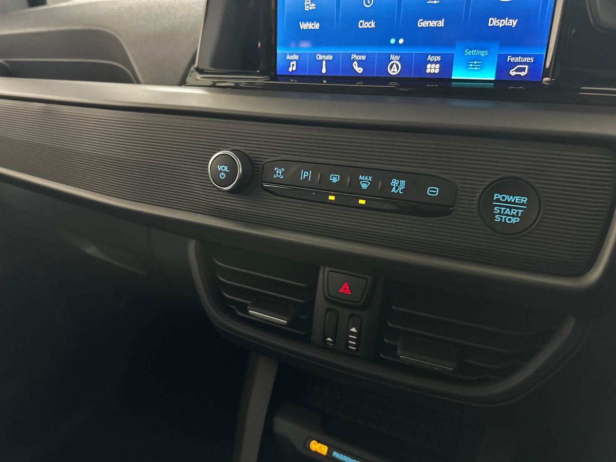 Used Ford Tourneo Courier 2025 for sale - 78172746: Photo 22