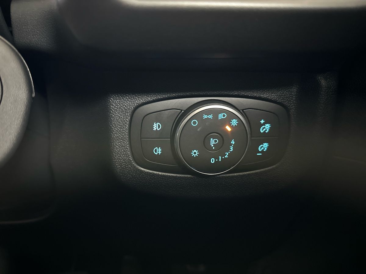 Used Ford Tourneo Courier 2025 for sale - 78172746: Photo 23