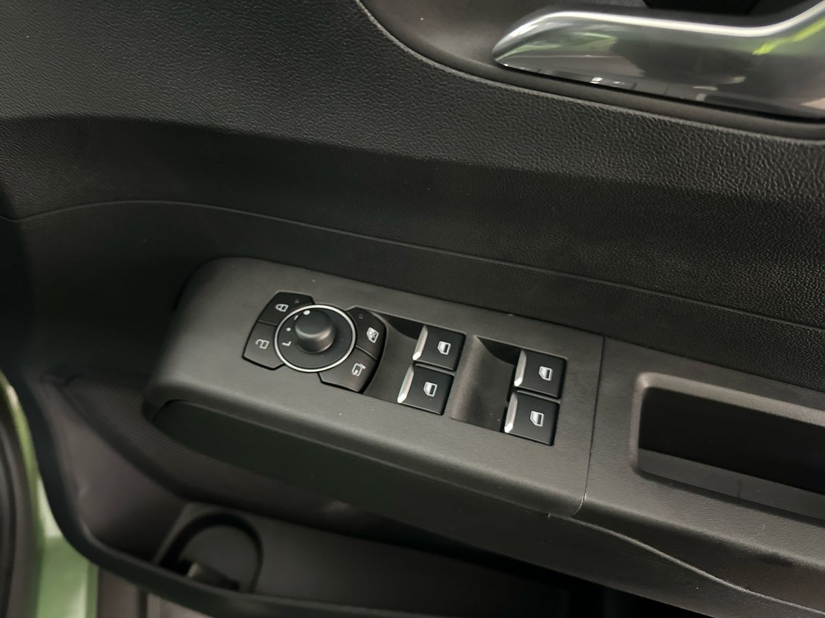 Used Ford Tourneo Courier 2025 for sale - 78172746: Photo 25