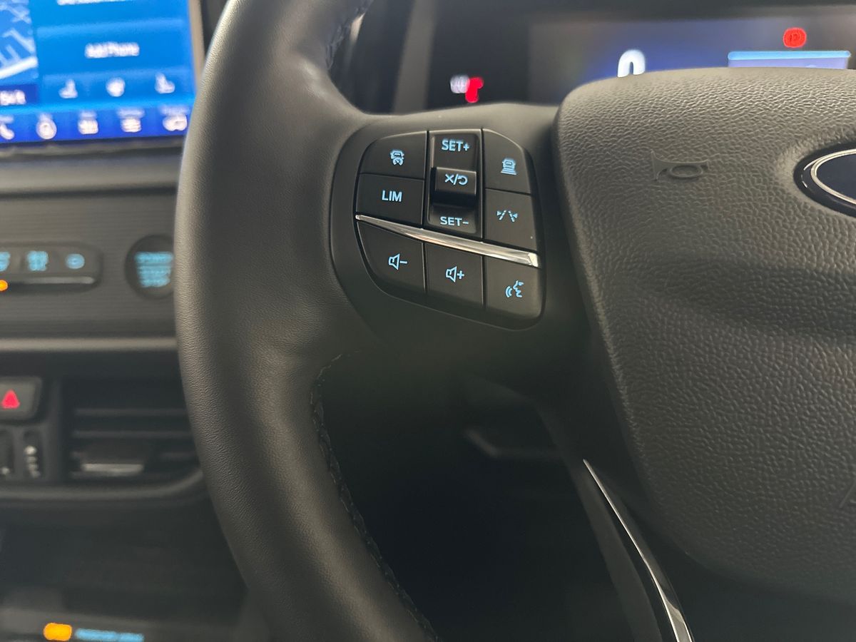 Used Ford Tourneo Courier 2025 for sale - 78172746: Photo 26