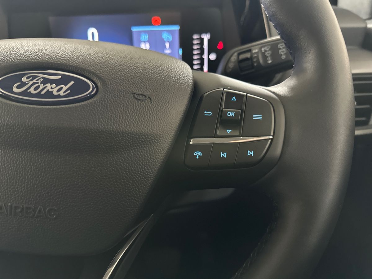 Used Ford Tourneo Courier 2025 for sale - 78172746: Photo 27