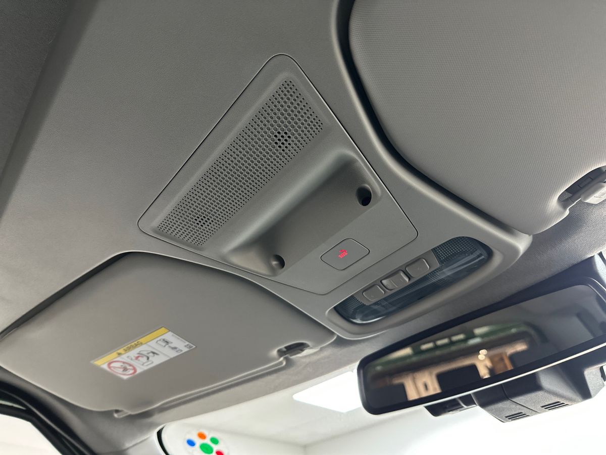 Used Ford Tourneo Courier 2025 for sale - 78172746: Photo 29