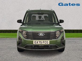 Used Ford Tourneo Courier 2025 for sale - 78172746: Photo