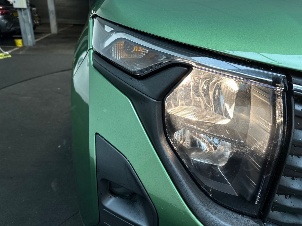 Used Ford Tourneo Courier 2025 for sale - 78172746: Photo 32