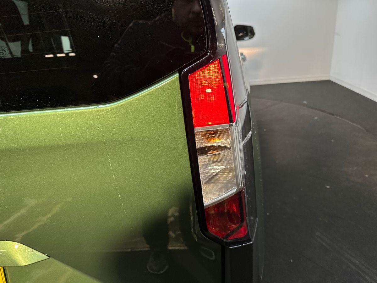 Used Ford Tourneo Courier 2025 for sale - 78172746: Photo 33