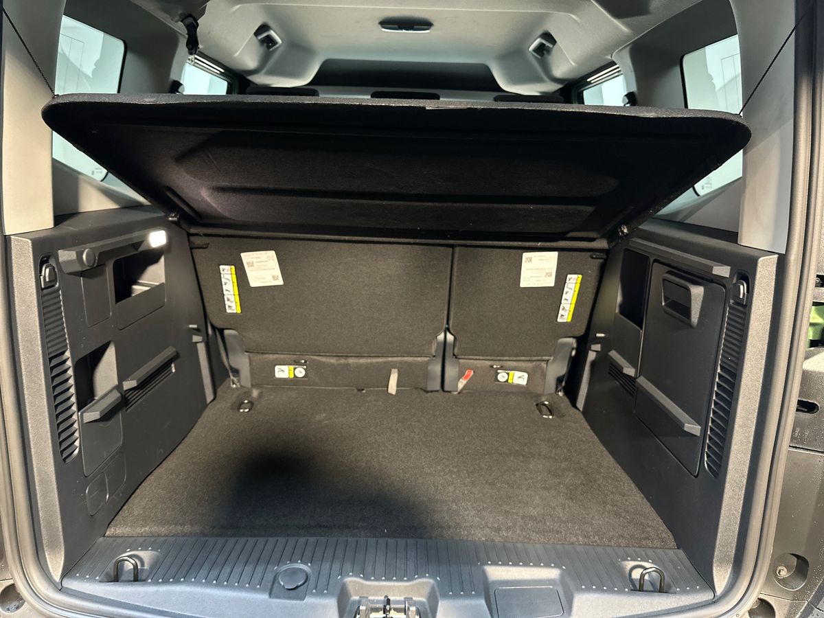 Used Ford Tourneo Courier 2025 for sale - 78172746: Photo 34