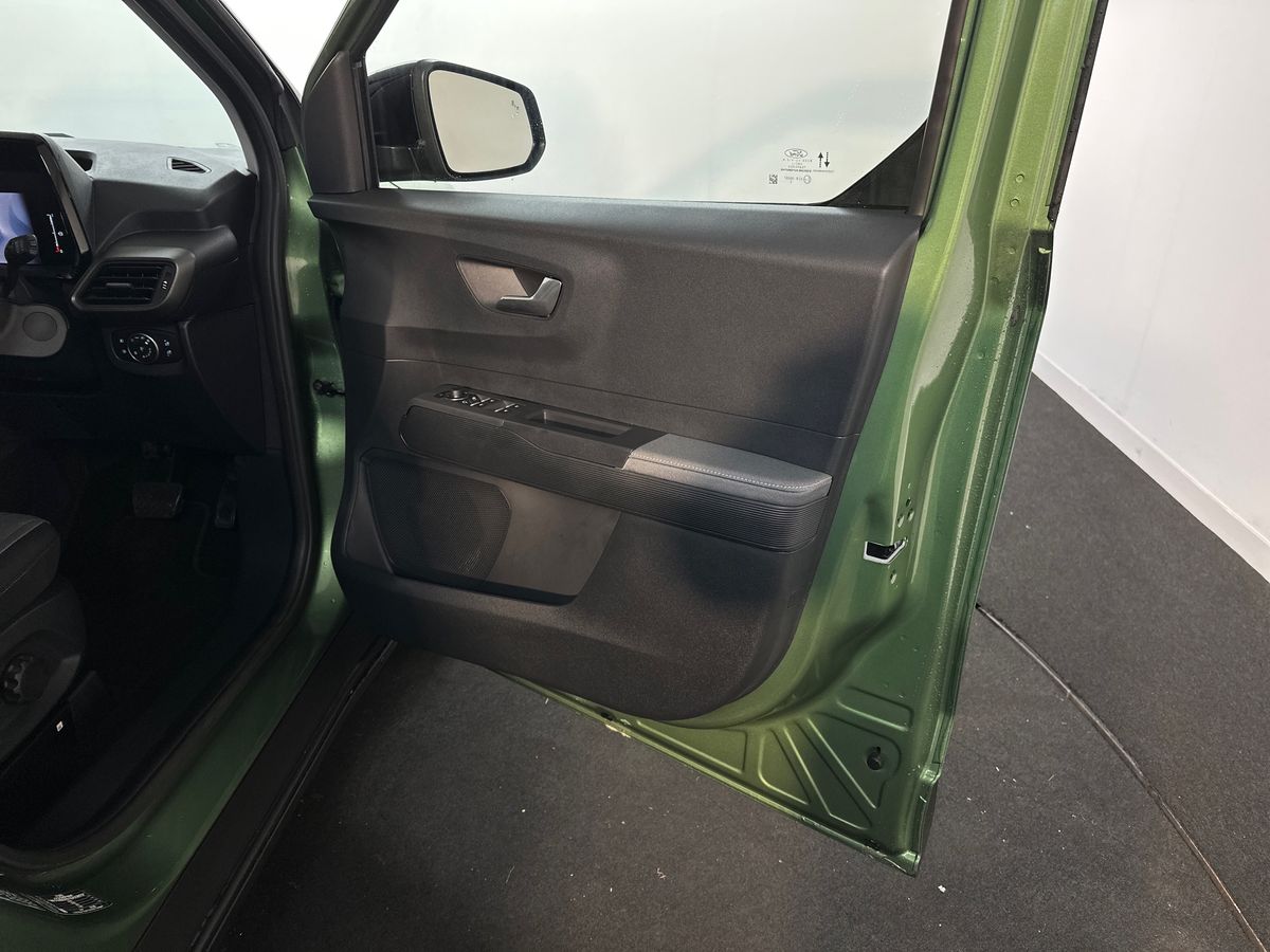 Used Ford Tourneo Courier 2025 for sale - 78172746: Photo 35