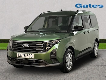 Used Ford Tourneo Courier 2025 for sale - 78172746: Photo