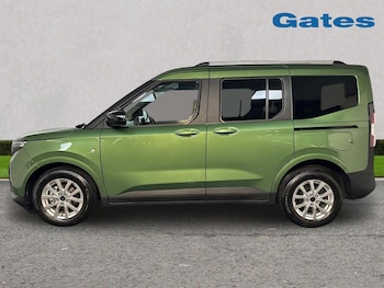 Used Ford Tourneo Courier 2025 for sale - 78172746: Photo