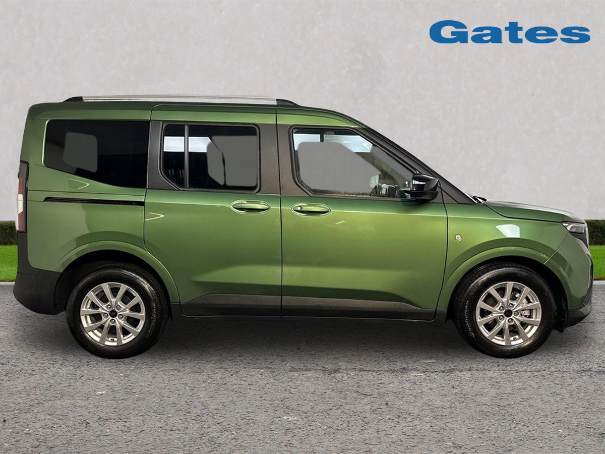 Used Ford Tourneo Courier 2025 for sale - 78172746: Photo 8