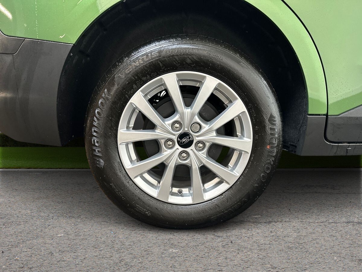 Used Ford Tourneo Courier 2025 for sale - 78172746: Photo 9