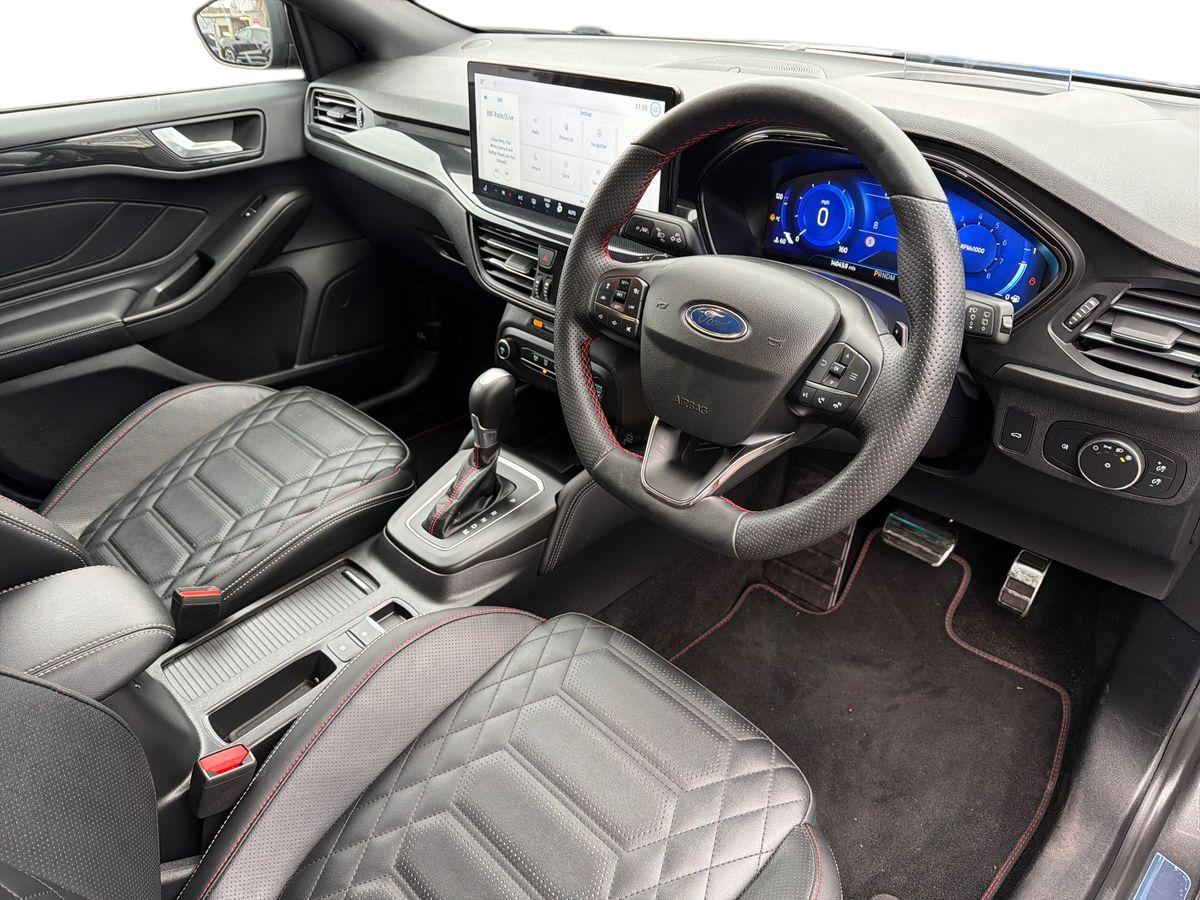 Used Ford Focus 2023 for sale - 77461689: Photo 10