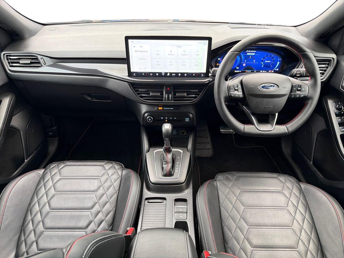 Used Ford Focus 2023 for sale - 77461689: Photo 15